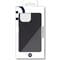 Фото - Чохол-накладка Armorstandart Matte Slim Fit для Xiaomi Redmi 12 4G Black (ARM66525) | click.ua