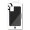 Фото - Чохол-накладка Armorstandart Matte Slim Fit для Xiaomi Redmi Note 12 Pro 4G Black (ARM67761) | click.ua