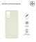 Фото - Чехол-накладка Armorstandart Matte Slim Fit для Xiaomi Redmi Note 12 Pro 4G Camera cover White (ARM69080) | click.ua