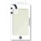 Фото - Чехол-накладка Armorstandart Matte Slim Fit для Xiaomi Redmi Note 12 Pro 4G Camera cover White (ARM69080) | click.ua