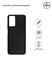 Фото - Чохол-накладка Armorstandart Matte Slim Fit для Xiaomi Redmi Note 12S 4G Black (ARM67503) | click.ua