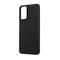 Фото - Чохол-накладка Armorstandart Matte Slim Fit для Xiaomi Redmi Note 12S 4G Black (ARM67503) | click.ua