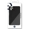 Фото - Чохол-накладка Armorstandart Matte Slim Fit для Xiaomi Redmi Note 12S 4G Camera cover Black (ARM67502) | click.ua
