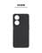 Фото - Чохол-накладка Armorstandart Icon для Oppo A98 5G Camera cover Black (ARM68572) | click.ua