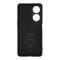 Фото - Чехол-накладка Armorstandart Icon для Oppo A98 5G Camera cover Black (ARM68572) | click.ua