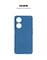 Фото - Чехол-накладка Armorstandart Icon для Oppo A98 5G Camera cover Dark Blue (ARM68573) | click.ua
