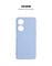 Фото - Чохол-накладка Armorstandart Icon для Oppo A98 5G Camera cover Lavender (ARM68575) | click.ua
