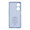 Фото - Чохол-накладка Armorstandart Icon для Oppo A98 5G Camera cover Lavender (ARM68575) | click.ua