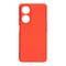 Фото - Чохол-накладка Armorstandart Icon для Oppo A98 5G Camera cover Red (ARM68574) | click.ua