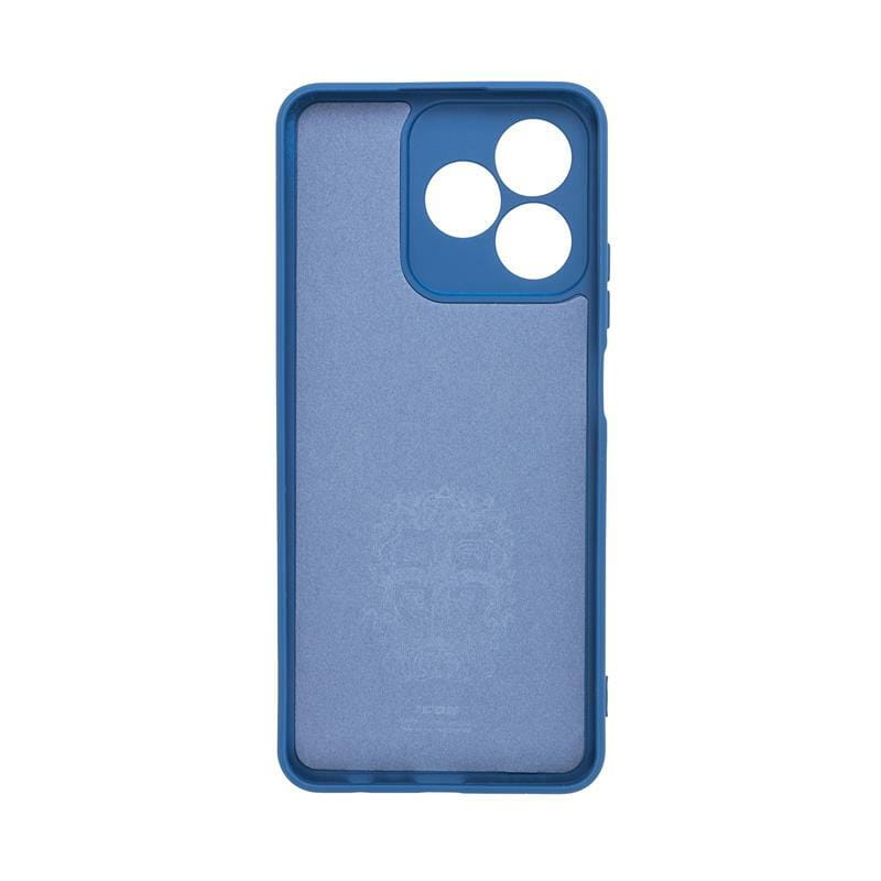 Чехол-накладка Armorstandart Icon для Realme C53 Camera cover Dark Blue (ARM71023)