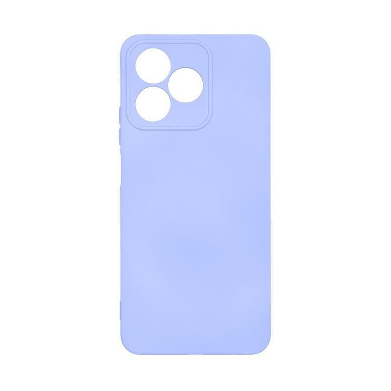 Чехол-накладка Armorstandart Icon для Realme C53 Camera cover Lavender (ARM71025)