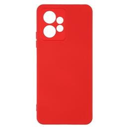 Купити Чохол-накладка Armorstandart Icon для Xiaomi Redmi Note 12 4G Camera cover Red (ARM67703) Чохол-накладка Armorstandart Icon для Xiaomi Redmi Note 12 4G Camera cover Red (ARM67703)