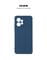 Фото - Чехол-накладка Armorstandart Icon для Xiaomi Redmi Note 12 4G Camera cover Dark Blue (ARM67701) | click.ua