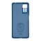 Фото - Чехол-накладка Armorstandart Icon для Xiaomi Redmi Note 12 Pro 4G Camera cover Dark Blue (ARM69373) | click.ua