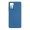 Фото - Чехол-накладка Armorstandart Icon для Xiaomi Redmi Note 12 Pro 4G Camera cover Dark Blue (ARM69373) | click.ua