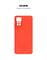 Фото - Чохол-накладка Armorstandart Icon для Xiaomi Redmi Note 12 Pro 4G Camera cover Red (ARM69374) | click.ua