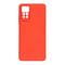 Фото - Чехол-накладка Armorstandart Icon для Xiaomi Redmi Note 12 Pro 4G Camera cover Red (ARM69374) | click.ua