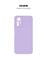 Фото - Чохол-накладка Armorstandart Icon для Xiaomi Redmi Note 12S 4G Camera cover Violet (ARM71686) | click.ua