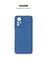 Фото - Чехол-накладка Armorstandart Icon для Xiaomi Redmi Note 12S 4G Camera cover Dark Blue (ARM67505) | click.ua