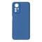 Фото - Чехол-накладка Armorstandart Icon для Xiaomi Redmi Note 12S 4G Camera cover Dark Blue (ARM67505) | click.ua