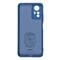Фото - Чехол-накладка Armorstandart Icon для Xiaomi Redmi Note 12S 4G Camera cover Dark Blue (ARM67505) | click.ua