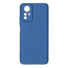 Купити Чохол-накладка Armorstandart Icon для Xiaomi Redmi Note 12S 4G Camera cover Dark Blue (ARM67505) Чохол-накладка Armorstandart Icon для Xiaomi Redmi Note 12S 4G Camera cover Dark Blue (ARM67505)