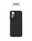 Фото - Чохол-накладка Armorstandart Icon для Xiaomi Redmi Note 12S 4G Camera cover Black (ARM67504) | click.ua