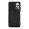 Фото - Чехол-накладка Armorstandart Icon для Xiaomi Redmi Note 12S 4G Camera cover Black (ARM67504) | click.ua