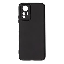 Чехол-накладка Armorstandart Icon для Xiaomi Redmi Note 12S 4G Camera cover Black (ARM67504)