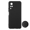 Фото - Чехол-накладка Armorstandart Icon для Vivo Y31 Black (ARM61455) | click.ua