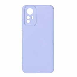 Чохол-накладка Armorstandart Icon для Xiaomi Redmi Note 12S 4G Camera cover Lavender (ARM67507)