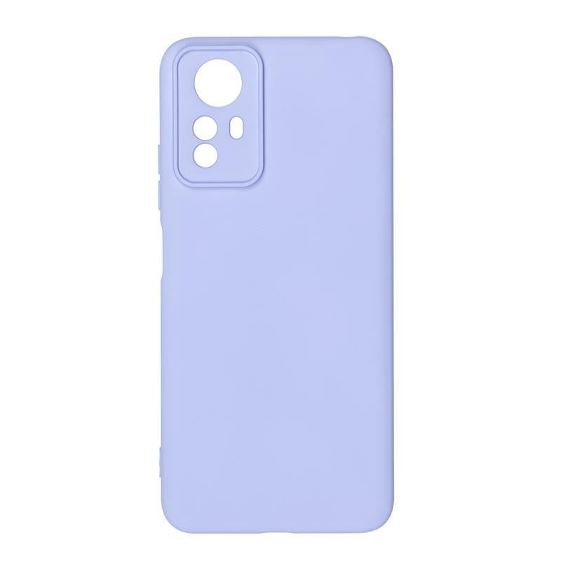 Чехол-накладка Armorstandart Icon для Xiaomi Redmi Note 12S 4G Camera cover Lavender (ARM67507)
