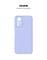 Фото - Чохол-накладка Armorstandart Icon для Xiaomi Redmi Note 12S 4G Camera cover Lavender (ARM67507) | click.ua