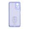 Фото - Чехол-накладка Armorstandart Icon для Xiaomi Redmi Note 12S 4G Camera cover Lavender (ARM67507) | click.ua
