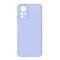 Фото - Чехол-накладка Armorstandart Icon для Xiaomi Redmi Note 12S 4G Camera cover Lavender (ARM67507) | click.ua