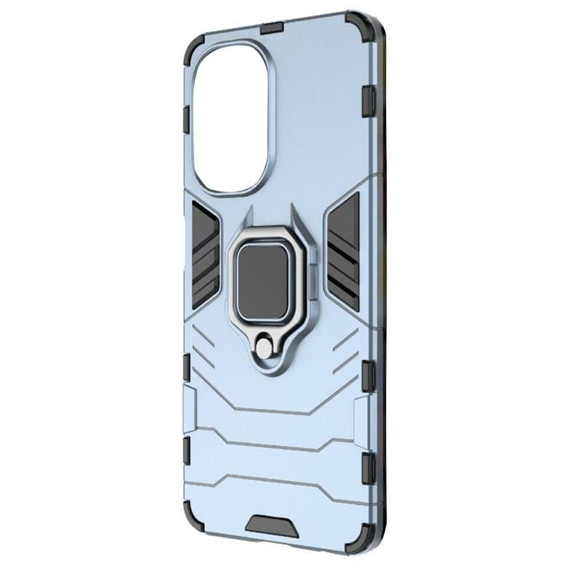 Чехол-накладка Armorstandart DEF27 для Realme C55 Blue (ARM70496)