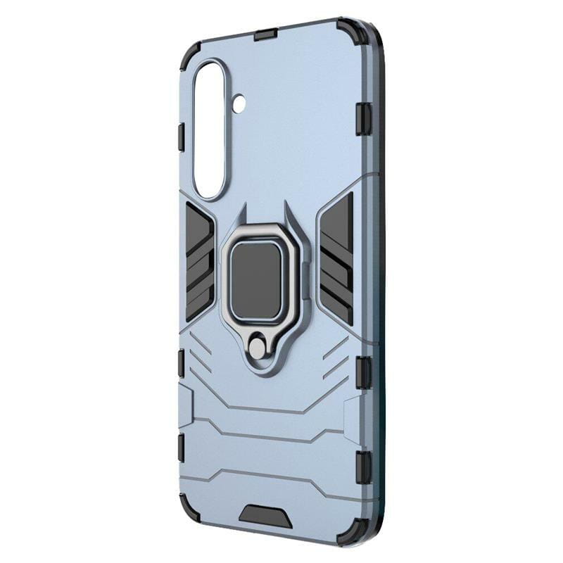 Чехол-накладка Armorstandart DEF27 для Samsung Galaxy A54 5G SM-A546 Blue (ARM67745)