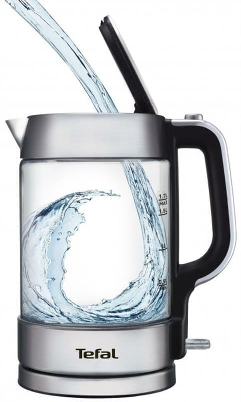 Електрочайник Tefal KI770