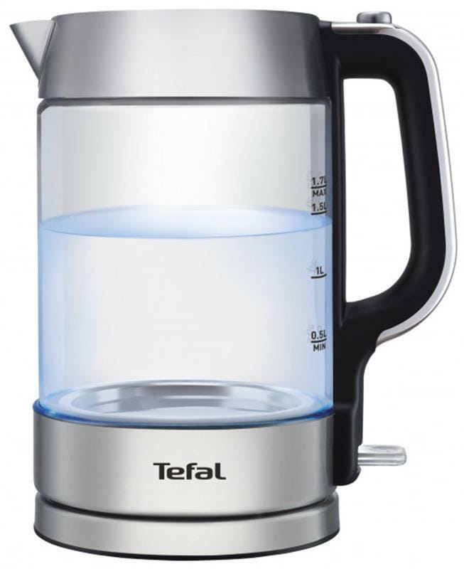 Електрочайник Tefal KI770