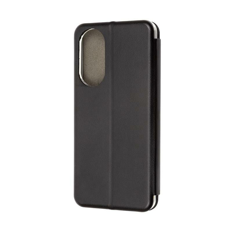 Чехол-книжка Armorstandart G-Case для Oppo A98 5G Black (ARM68577)