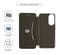 Фото - Чехол-книжка Armorstandart G-Case для Oppo A98 5G Black (ARM68577) | click.ua