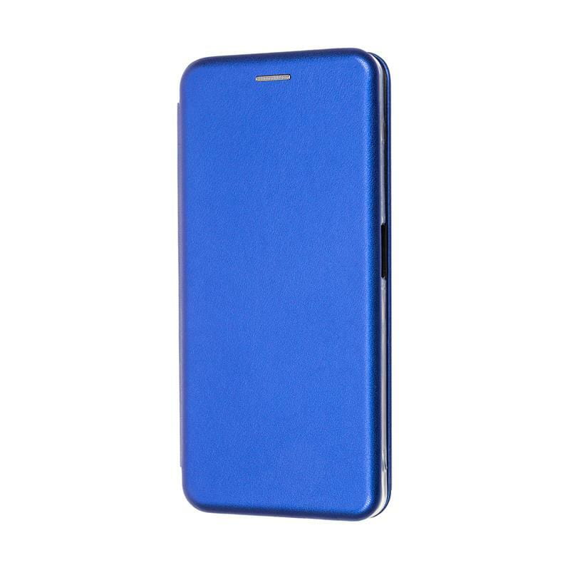 Чехол-книжка Armorstandart G-Case для Oppo A98 5G Blue (ARM68576)