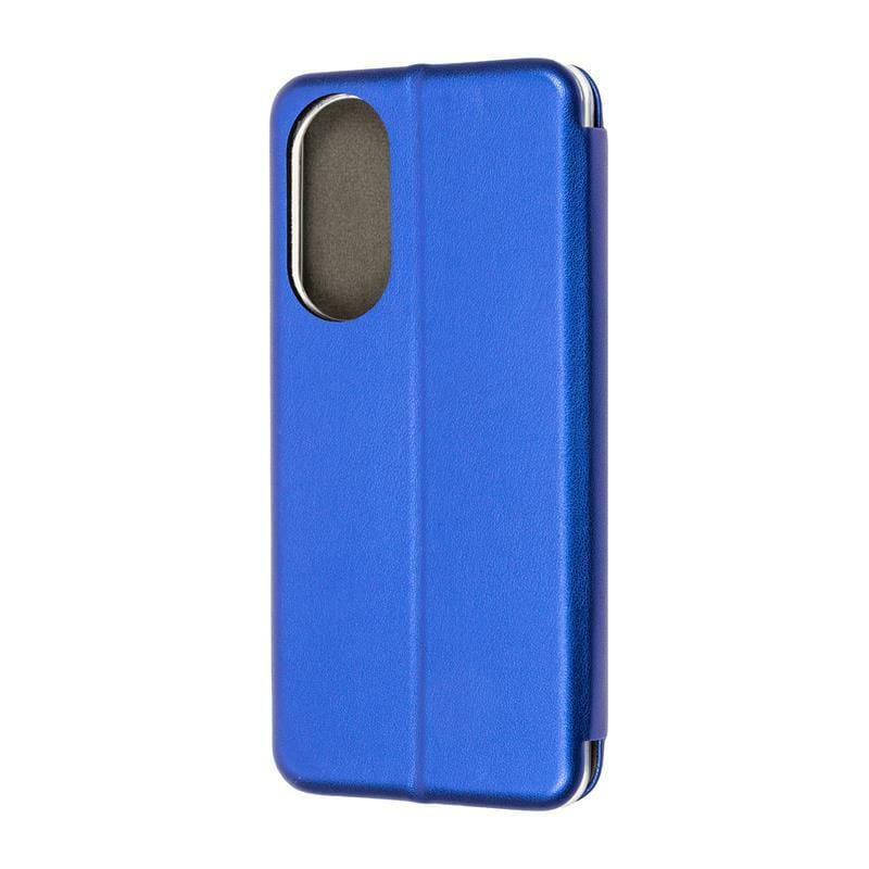 Чехол-книжка Armorstandart G-Case для Oppo A98 5G Blue (ARM68576)