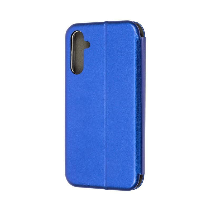 Чехол-книжка Armorstandart G-Case для Samsung Galaxy A24 4G SM-A245 Blue (ARM67999)