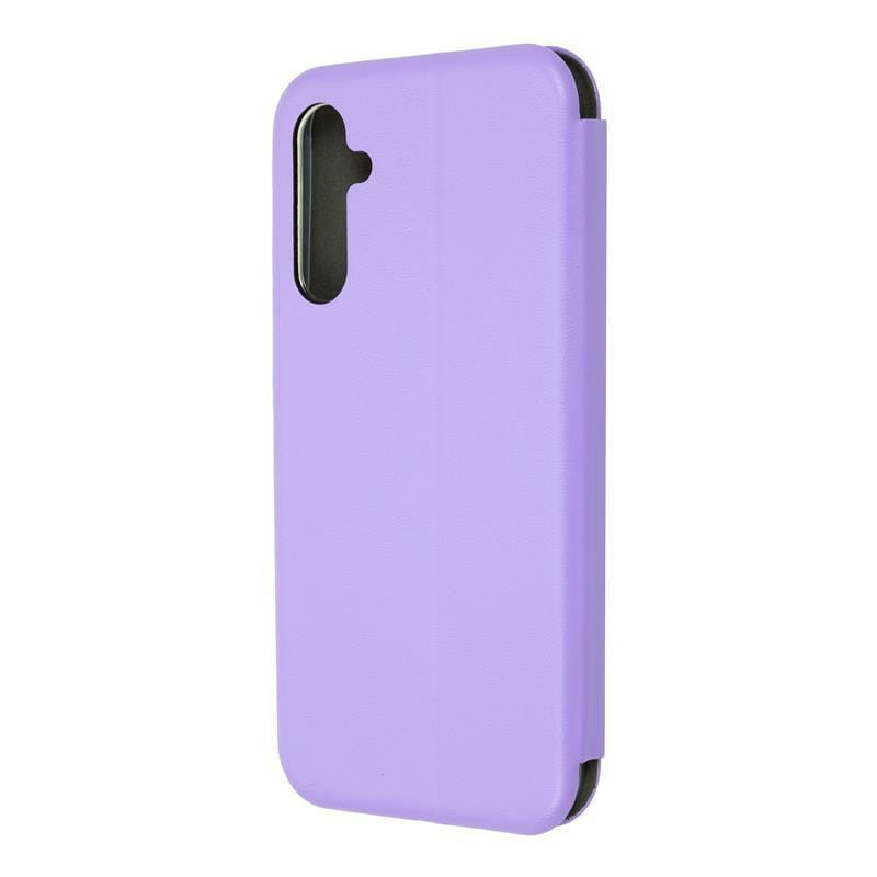 Чехол-книжка Armorstandart G-Case для Samsung Galaxy A24 4G SM-A245 Lilac (ARM68182)