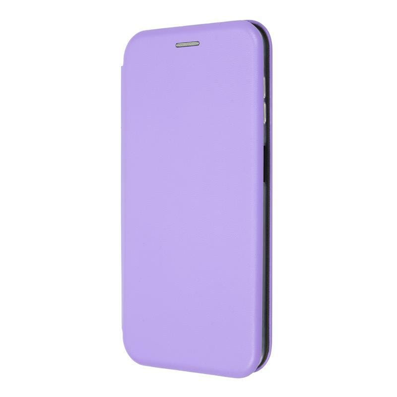 Чехол-книжка Armorstandart G-Case для Samsung Galaxy A24 4G SM-A245 Lilac (ARM68182)