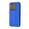 Фото - Чохол-книжка Armorstandart G-Case для Tecno Spark 10 Pro (KI7) Blue (ARM68953) | click.ua