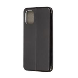 Чехол-книжка Armorstandart G-Case для Tecno Spark 9 Pro (KH7n) Black (ARM68955)