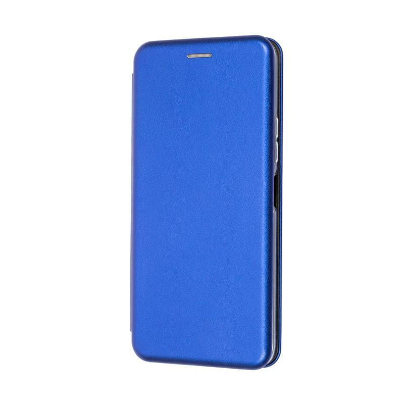 Чехол-книжка Armorstandart G-Case для Tecno Spark 9 Pro (KH7n) Blue (ARM68956)