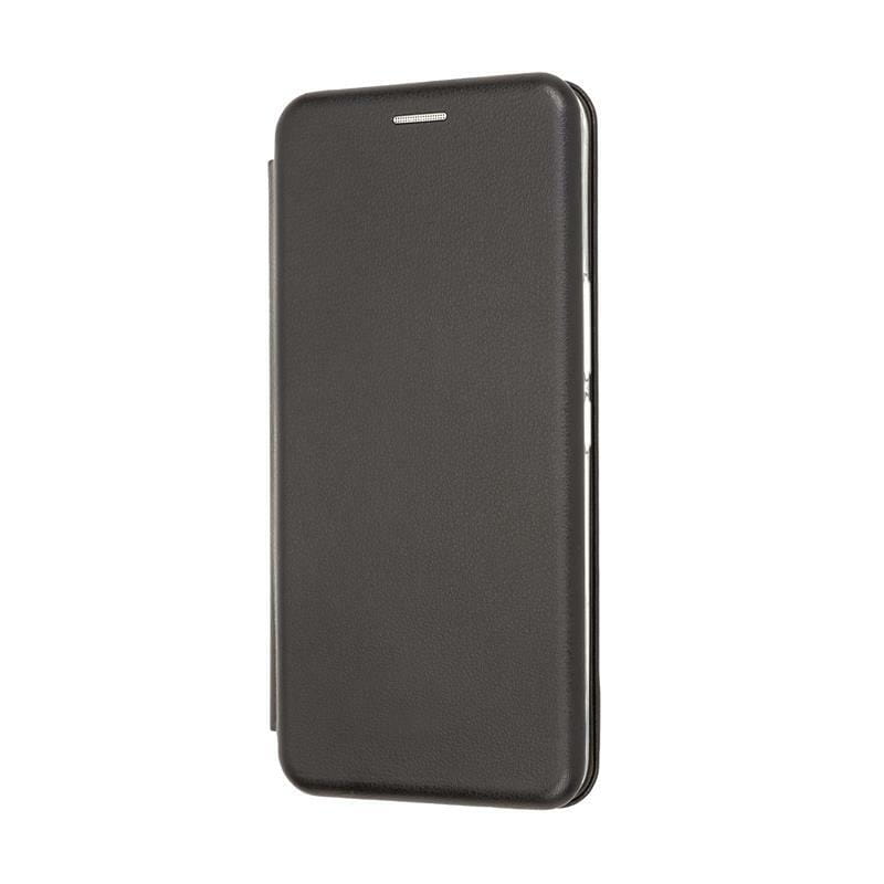 Чехол-книжка Armorstandart G-Case для Tecno Spark Go 2022 (KG5) Black (ARM72416)